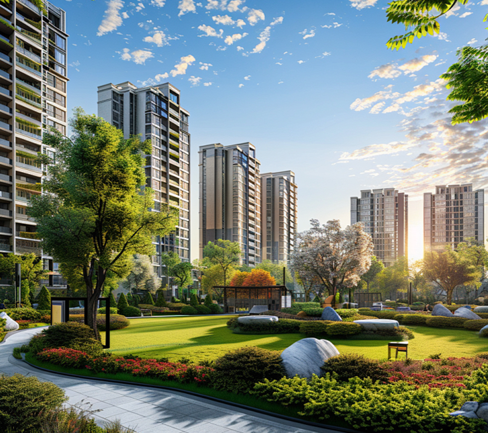 Residential Communities